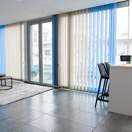 Zoes Apartment Kos Town Exterior photo