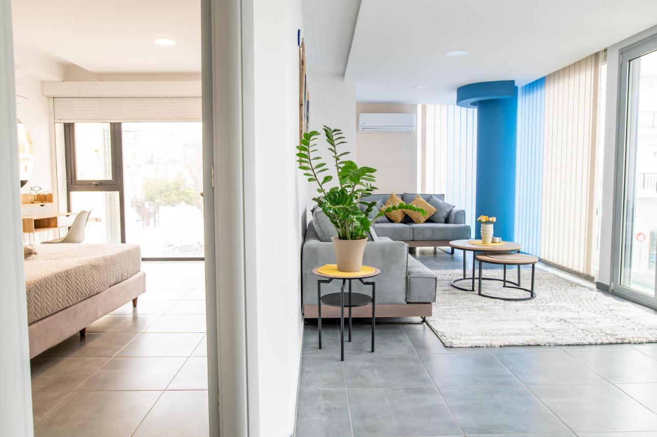 Zoes Apartment Kos Town Exterior photo