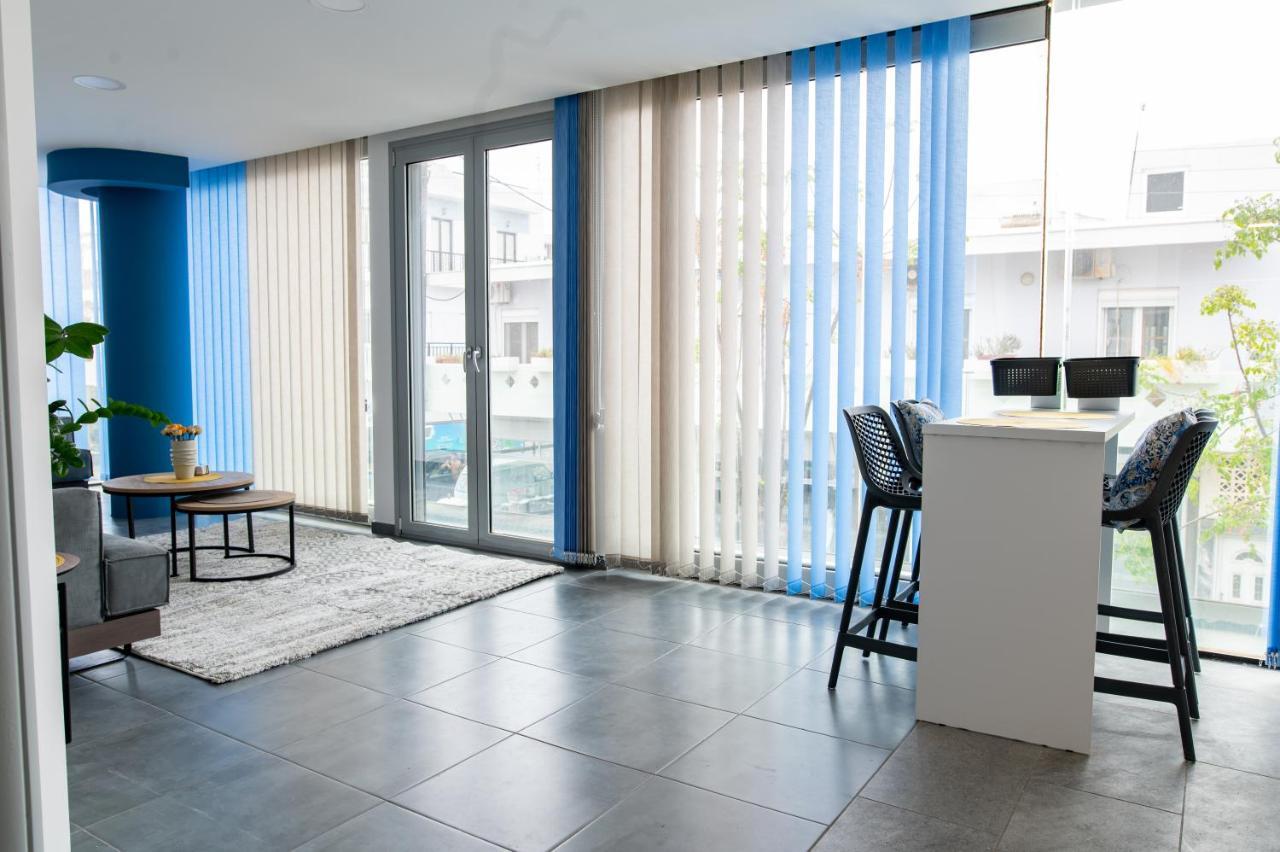 Zoes Apartment Kos Town Exterior photo
